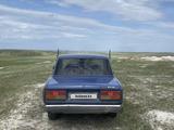 ВАЗ (Lada) 2107 1998 года за 750 000 тг. в Кокшетау – фото 5