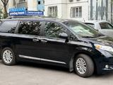 Toyota Sienna 2016 годаүшін15 350 000 тг. в Алматы – фото 5