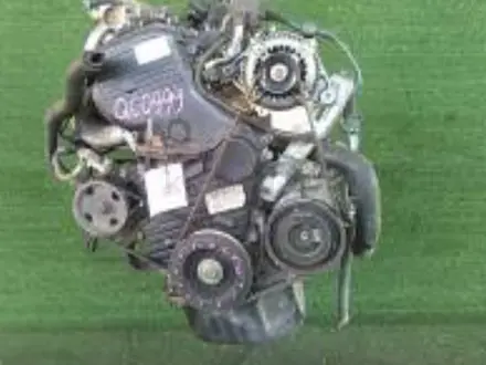 Двигатель на toyota 3S. Тойотаүшін310 000 тг. в Алматы