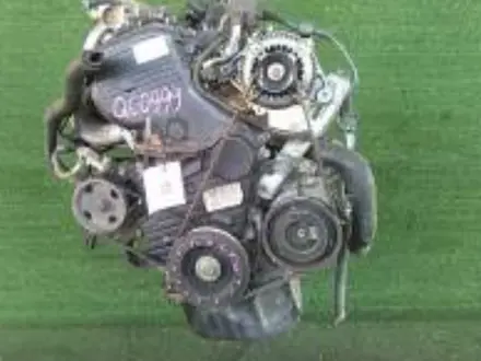 Двигатель на toyota 3S. Тойота за 310 000 тг. в Алматы