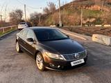 Volkswagen Passat CC 2014 года за 5 500 000 тг. в Алматы – фото 2