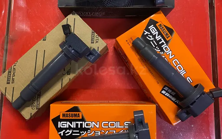 Катушка за 2 100 тг. в Алматы