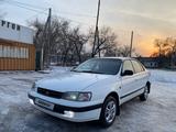 Toyota Carina E 1995 годаfor1 850 000 тг. в Талдыкорган – фото 4