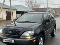 Lexus RX 300 2000 года за 3 500 000 тг. в Жанакорган