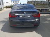 Hyundai Sonata 2012 годаүшін6 200 000 тг. в Актау – фото 3