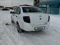 ВАЗ (Lada) Granta 2190 2012 годаүшін1 950 000 тг. в Астана – фото 4