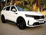 Kia Sorento 2023 года за 28 800 000 тг. в Алматы – фото 2