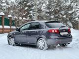 Chevrolet Lacetti 2012 года за 4 250 000 тг. в Астана