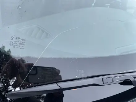 Kia Optima 2019 года за 9 250 000 тг. в Костанай – фото 19