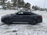 Kia Optima 2019 годаүшін11 000 000 тг. в Костанай – фото 3