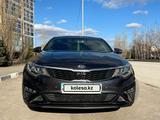 Kia Optima 2019 года за 9 250 000 тг. в Костанай – фото 2