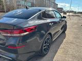 Kia Optima 2019 года за 9 250 000 тг. в Костанай – фото 5
