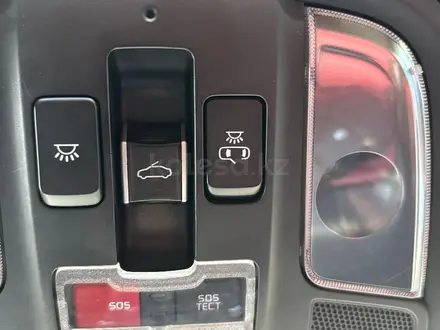 Kia Optima 2019 года за 9 250 000 тг. в Костанай – фото 13
