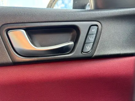 Kia Optima 2019 года за 9 250 000 тг. в Костанай – фото 15