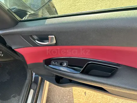 Kia Optima 2019 года за 9 250 000 тг. в Костанай – фото 21