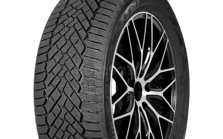 Зимняя шина LingLong Nord Master 235/45R18 за 33 000 тг. в Алматы