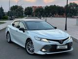 Toyota Camry 2019 года за 14 500 000 тг. в Талдыкорган