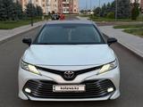 Toyota Camry 2019 года за 14 500 000 тг. в Талдыкорган – фото 5