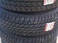 BRIDGESTONE 265/65/17 за 400 000 тг. в Астана