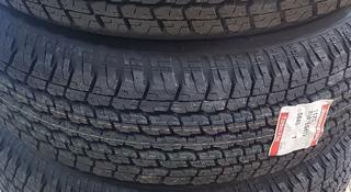 BRIDGESTONE 265/65/17 за 400 000 тг. в Астана