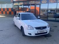 ВАЗ (Lada) Priora 2172 2013 года за 1 800 000 тг. в Атырау