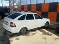 ВАЗ (Lada) Priora 2172 2013 годаүшін1 800 000 тг. в Атырау – фото 5