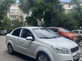 Chevrolet Nexia 2021 года за 4 800 000 тг. в Алматы – фото 2