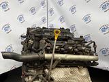 G6DA Двигатель и Акпп 3.8 Kia Mohave Sorento Carnival Hyundai Genesis Equus за 99 000 тг. в Алматы – фото 4