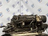 G6DA Двигатель и Акпп 3.8 Kia Mohave Sorento Carnival Hyundai Genesis Equus за 99 000 тг. в Алматы – фото 5
