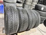 225/50r17 Continental комплект за 150 000 тг. в Алматы