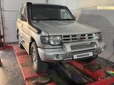 Mitsubishi Pajero 1998 годаүшін4 300 000 тг. в Актау
