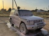 Mitsubishi Pajero 1998 годаүшін4 300 000 тг. в Актау – фото 2