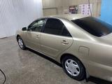 Toyota Camry 2003 годаүшін4 700 000 тг. в Усть-Каменогорск – фото 4