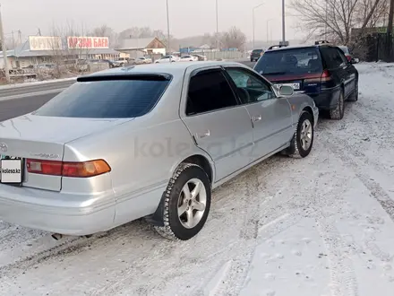 Toyota Camry 1999 года за 4 200 000 тг. в Усть-Каменогорск – фото 3