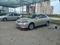 Toyota Camry 2005 годаүшін6 500 000 тг. в Шымкент