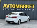 Kia Rio 2014 года за 5 750 000 тг. в Актобе – фото 3