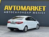 Kia Rio 2014 года за 5 750 000 тг. в Актобе – фото 3