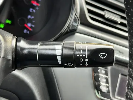 Kia Rio 2014 года за 5 750 000 тг. в Актобе – фото 17