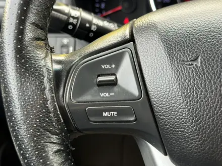 Kia Rio 2014 года за 5 750 000 тг. в Актобе – фото 20
