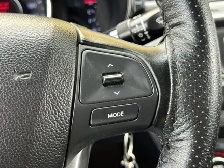 Kia Rio 2014 года за 5 750 000 тг. в Актобе – фото 19