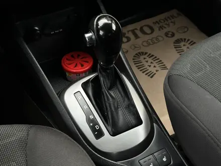 Kia Rio 2014 года за 5 750 000 тг. в Актобе – фото 25