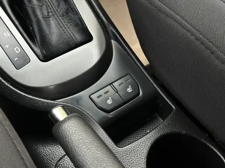 Kia Rio 2014 года за 5 750 000 тг. в Актобе – фото 24