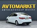 Kia Rio 2014 года за 5 750 000 тг. в Актобе – фото 4