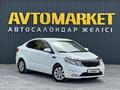 Kia Rio 2014 года за 5 750 000 тг. в Актобе – фото 2