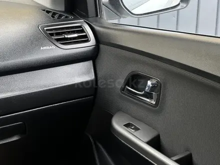 Kia Rio 2014 года за 5 750 000 тг. в Актобе – фото 6