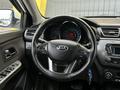 Kia Rio 2014 года за 5 750 000 тг. в Актобе – фото 8