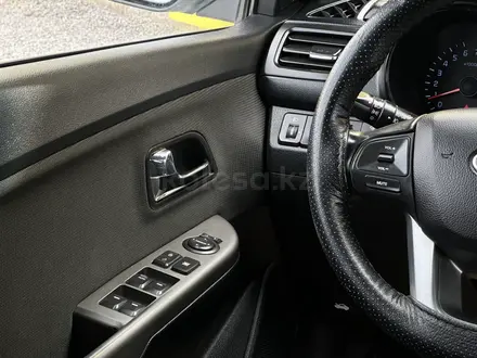 Kia Rio 2014 года за 5 750 000 тг. в Актобе – фото 7