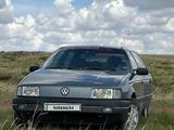 Volkswagen Passat 1988 года за 1 300 000 тг. в Новоишимский