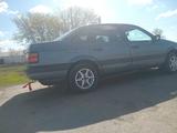 Volkswagen Passat 1988 года за 1 300 000 тг. в Новоишимский – фото 3