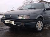 Volkswagen Passat 1988 года за 1 300 000 тг. в Новоишимский – фото 5